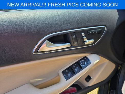 Used 2018 Mercedes-Benz GLA 250 4MATIC image 12
