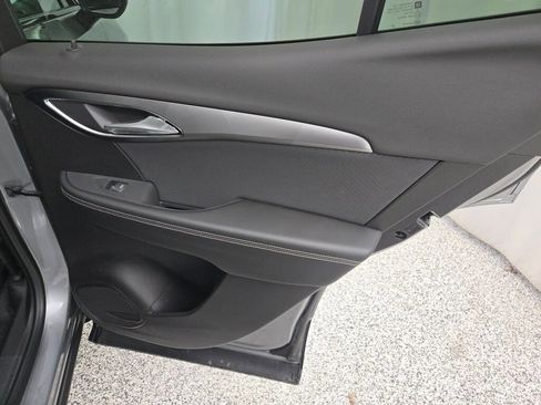 New 2026 Buick Envision Sport Touring image 10