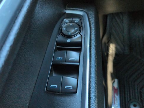Used 2025 Chevrolet Silverado 1500 RST AWD/4WD image 23