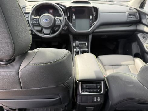 Used 2023 Subaru Ascent Onyx Edition Limited image 12