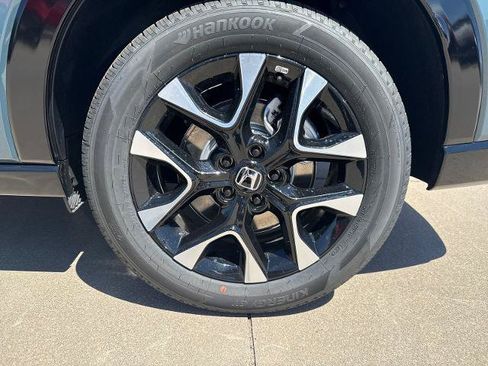 New 2027 Honda HR-V EX-L image 31