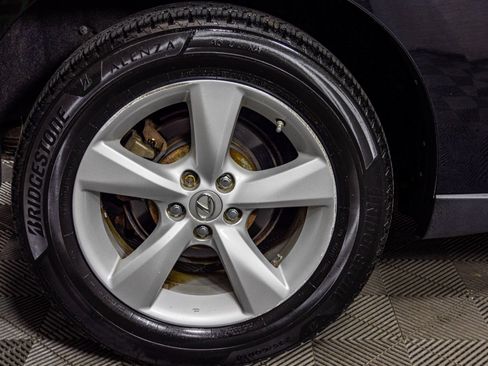 Used 2012 Lexus RX 350 AWD w/ Premium Pkg image 54