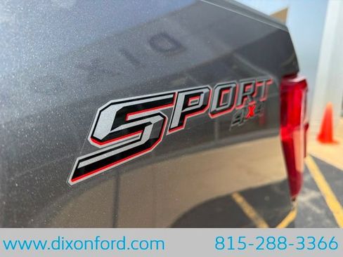 Certified 2023 Ford F150 XLT w/ Equipment Group 302A High AWD/4WD image 28