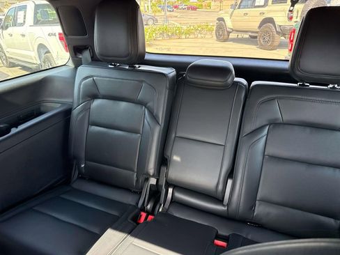 Used 2025 Lincoln Navigator Reserve w/ Jet Appearance Package AWD/4WD image 14
