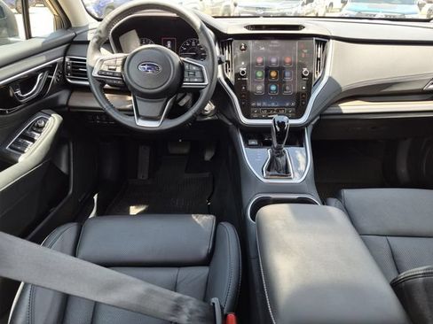 Used 2024 Subaru Outback Limited XT w/ Tech Package 2 AWD/4WD image 28