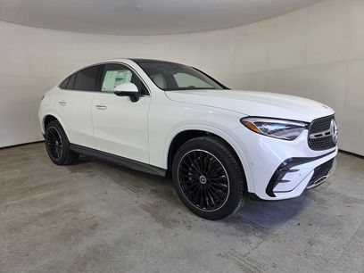 New 2027 Mercedes-Benz GLC 300 4MATIC