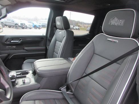 New 2026 GMC Sierra 1500 AT4X w/ AT4X AEV Edition image 14