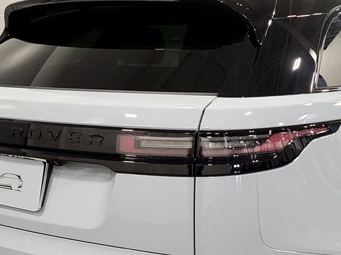 New 2026 Land Rover Range Rover Velar Autobiography image 18