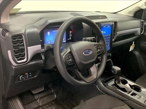 New 2025 Ford Ranger XL image 7