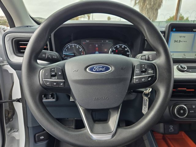 Used 2024 Ford Maverick XLT w/ Equipment Group 300A Standard AWD/4WD image 20