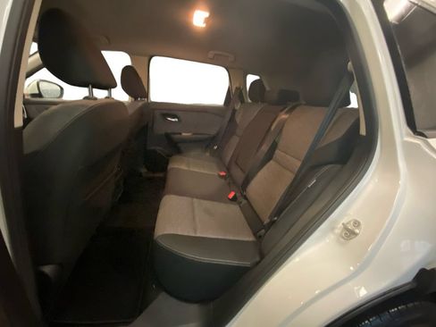 Used 2021 Nissan Rogue SV AWD/4WD image 14