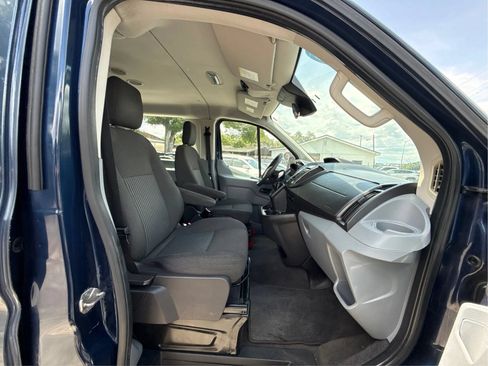 Used 2016 Ford Transit 350 XLT RWD image 21