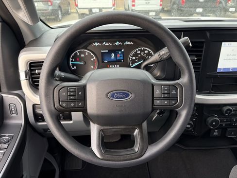 New 2026 Ford F250 XL w/ STX Appearance Package image 42