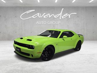 Used 2023 Dodge Challenger SRT Hellcat video 1