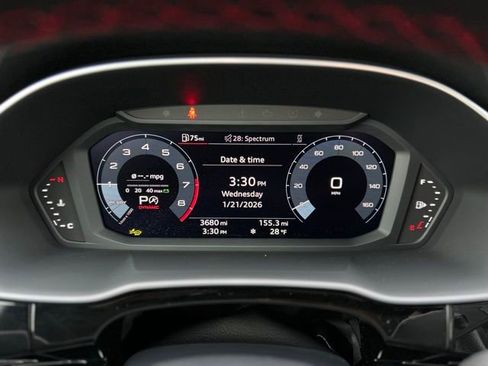 Used 2025 Audi Q3 2.0T Premium Plus image 23