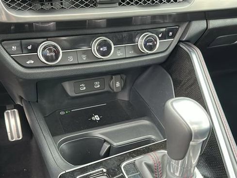 New 2026 Acura ADX A-Spec AWD/4WD image 19