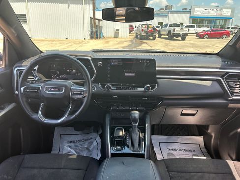 Used 2024 GMC Canyon Elevation w/ Trailering Package RWD image 19