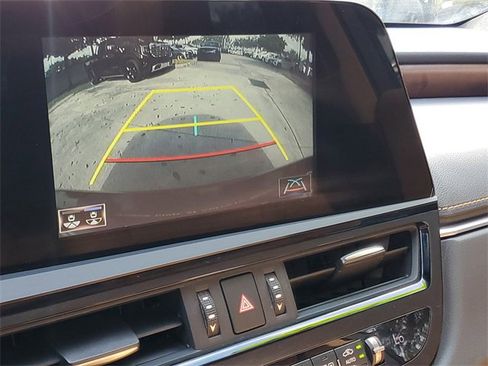 Used 2022 Lexus ES 350 w/ Premium Package image 26