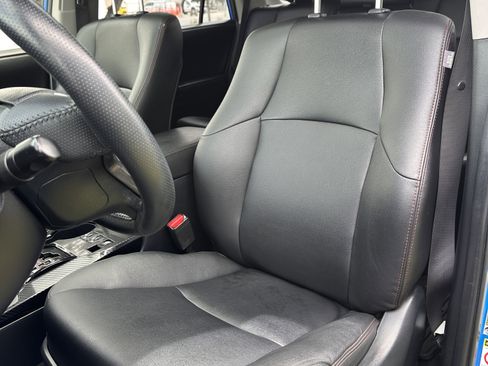 Used 2019 Toyota 4Runner TRD Pro AWD/4WD image 19
