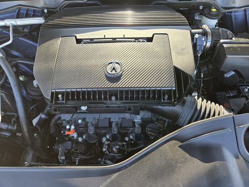 Certified 2023 Acura MDX SH-AWD w/ Advance Package image 40