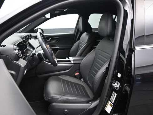 Used 2023 Mercedes-Benz GLC 300 image 18