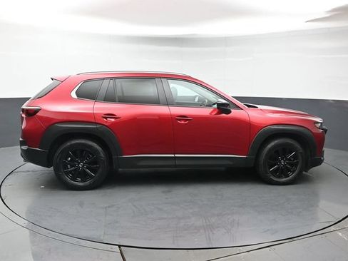 Certified 2024 MAZDA CX-50 AWD 2.5 S w/ Weather Package image 6