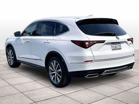 Used 2025 Acura MDX FWD w/ Technology Package image 14