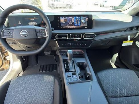 New 2026 Nissan Sentra SV FWD image 18