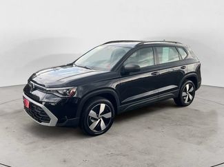 Used 2025 Volkswagen Taos S AWD/4WD video 1