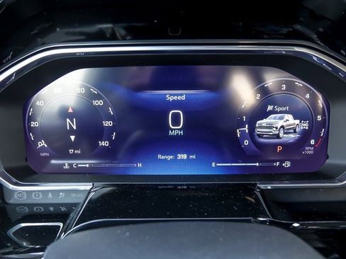 New 2026 Chevrolet Silverado 1500 RST image 18