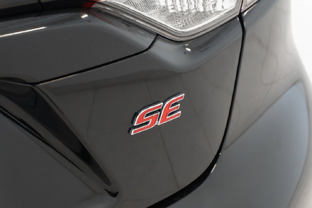 Used 2024 Toyota Corolla SE FWD image 10