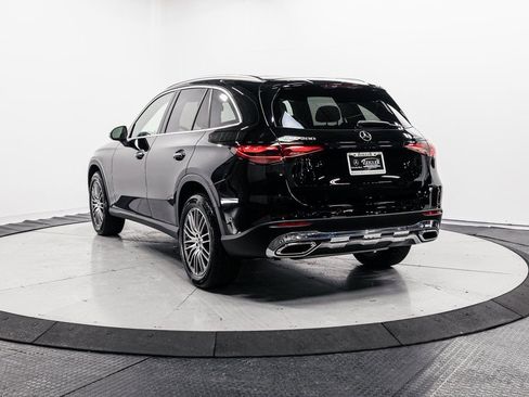 Certified 2026 Mercedes-Benz GLC 300 4MATIC image 25