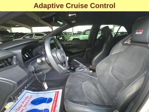 Used 2024 Toyota Corolla GR AWD/4WD image 10
