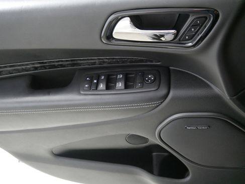 Used 2023 Dodge Durango SRT Hellcat image 19