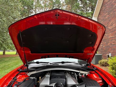 Used 2013 Chevrolet Camaro SS w/ SS Performance Package RWD image 66