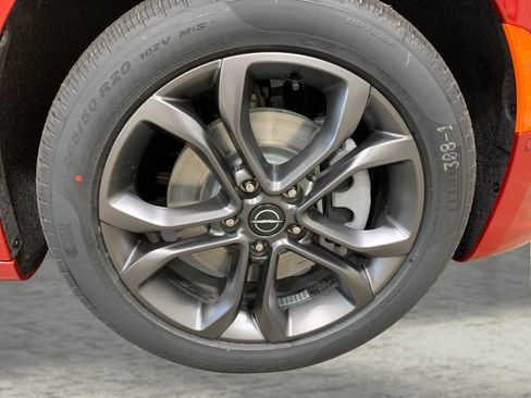 New 2026 Chrysler Pacifica Select image 21