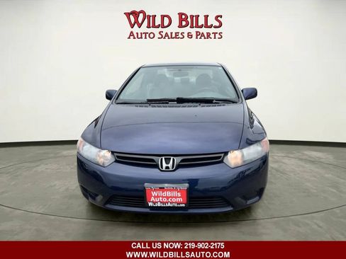 Used 2007 Honda Civic LX image 6