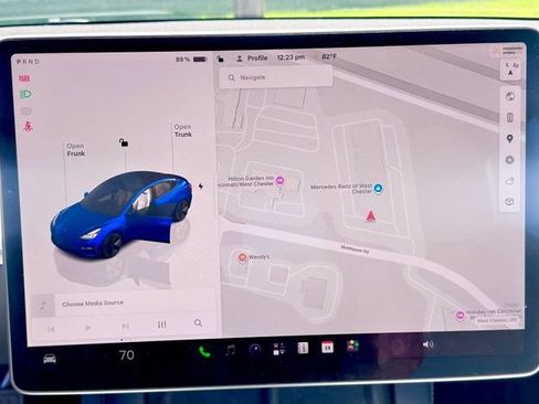 Used 2023 Tesla Model 3 Standard Range RWD image 21