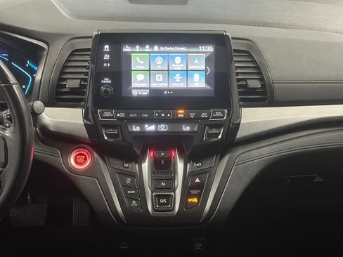 Used 2022 Honda Odyssey EX-L image 20