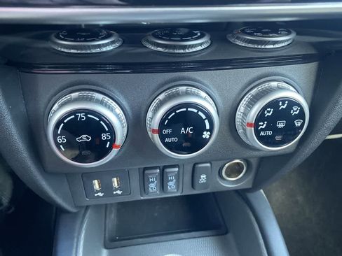 Used 2024 Mitsubishi Outlander Sport SE image 18