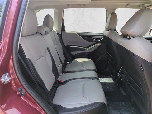 Used 2024 Subaru Forester Limited w/ POP Package 3 AWD/4WD image 20