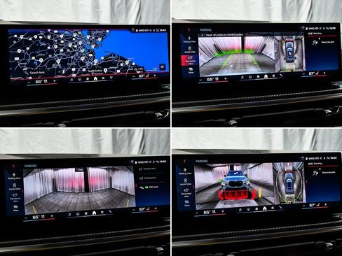 Used 2026 BMW X7 M60i AWD/4WD image 23