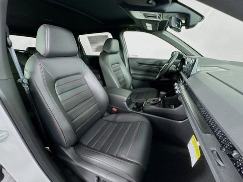 New 2025 Honda CR-V Sport-L image 28
