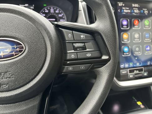 Used 2024 Subaru Crosstrek 2.0i Premium image 15