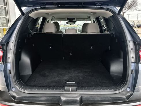 Used 2025 Hyundai Tucson SEL image 19