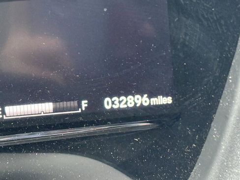 Used 2020 Honda HR-V EX image 22