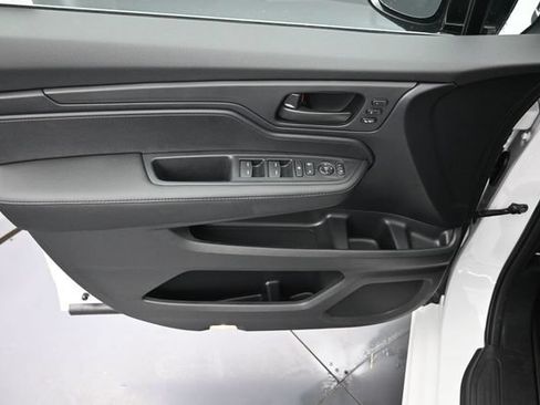 New 2026 Honda Odyssey Sport-L image 26