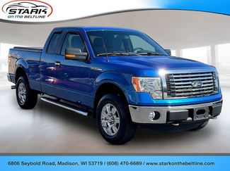 Used 2012 Ford F150 XLT w/ XLT Chrome Pkg AWD/4WD video 1