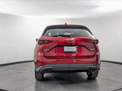 Used 2022 MAZDA CX-5 AWD 2.5 S image 7