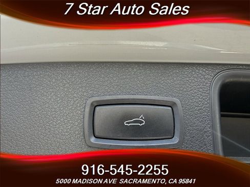 Used 2017 Porsche Macan Turbo image 21